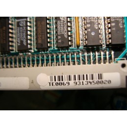 BOARD TE8901/1 060 / TE0069 9313450020