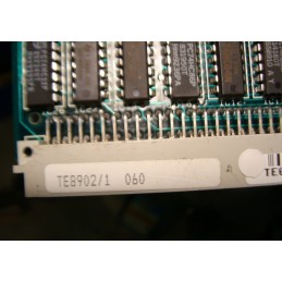 BOARD TE8901/1 060 / TE0069 9313450020