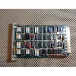 QS-ELEKTRIK 1127657 / 191 954 7EN8710 000 05 BOARD