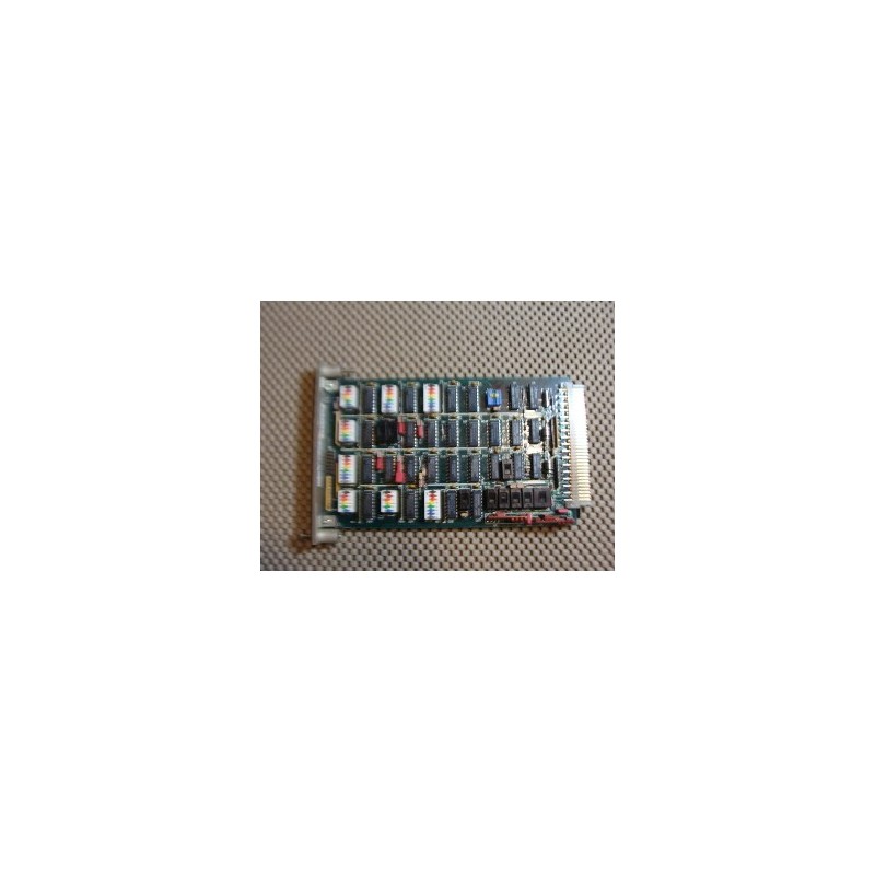 QS-ELEKTRIK 1127657 / 191 954 7EN8710 000 05 BOARD