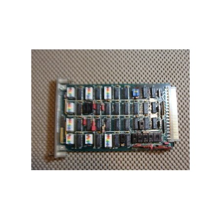 QS-ELEKTRIK 1127657 / 191 954 7EN8710 000 05 BOARD