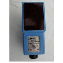 SICK PROXIMITY PHOTOELECTRIC SICK PROXIMITY PHOTOELECTRIC WT160-E112