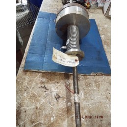 CLEAVER SPRING LOADED VALVE 295-109