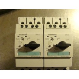 SIEMENS SIRIUS 3RV1031-4GA10