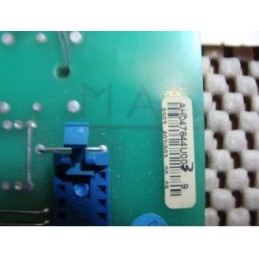 SSD 047644 ISS 5 545 TRIGGER BOARD