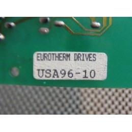 SSD 047644 ISS 5 545 TRIGGER BOARD