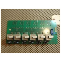 SSD 047644 ISS 5 545 TRIGGER BOARD