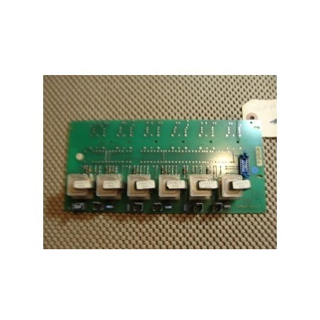 SSD 047644 ISS 5 545 TRIGGER BOARD