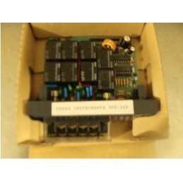 TEXAS INSTRUMENTS PLC TI-305-01T 