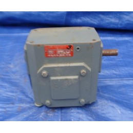 EMERSON POWER TRANSMISSION WORSE RAIDER 60.1 300UR60