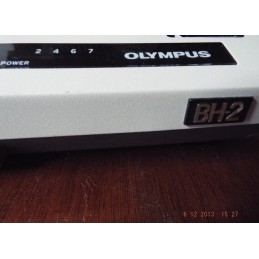 OLYMPUS BH-2