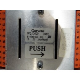 GARVENS W2-DXP 0887 MODULE