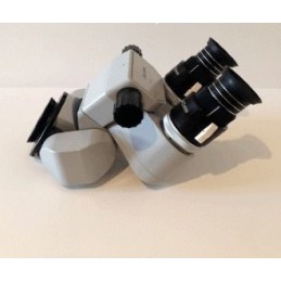 ZEISS STAND BINOCULAR F 170 12,5X/18B AND 10X/22B 