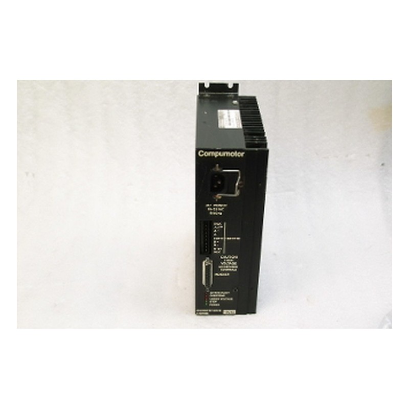 COMPUMOTOR SERVO DRIVE SX83-62-S