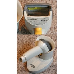 SYMBOL TECHNOLOGIES LS4004I-I100 BARCODE SCANNER