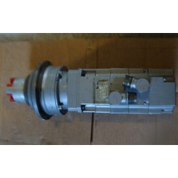 SIEMENS SERVO MOTOR 1FK6040-6AK71-1EH0