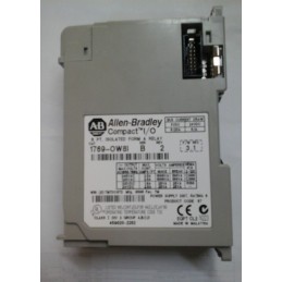 ALLEN BRADLEY 1769-OW8I