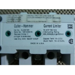 CUTLER-HAMMER ELC3015R