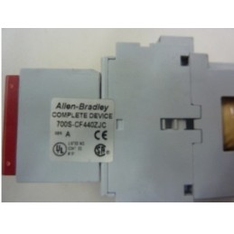 ALLEN BRADLEY COMPLE DEVICE 700S-CF440ZJC