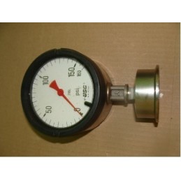 AMETEK GAUGE SANITARY 0-160 PSI 4 1/2"