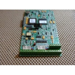 BALDOR MAIN CONTROL BOARD IN0829E40