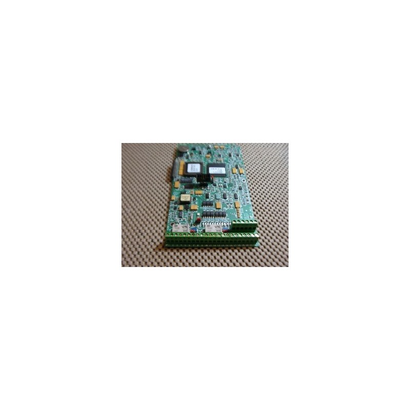 BALDOR MAIN CONTROL BOARD IN0829E40