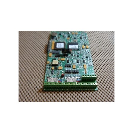 BALDOR MAIN CONTROL BOARD IN0829E40