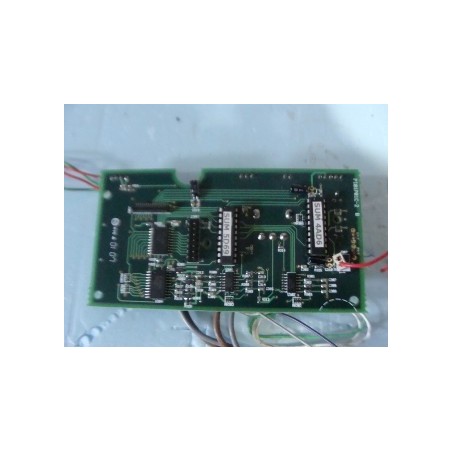 BOARD PI01P01C-2