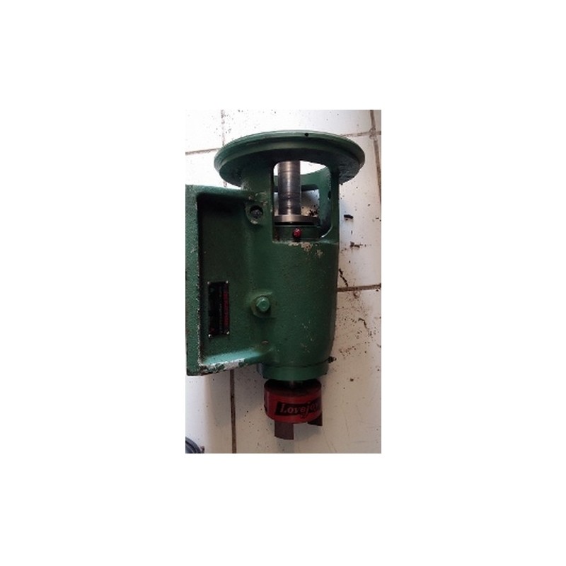 TRI-FLO PUMP SP218MH-7026-13