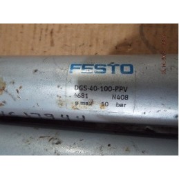 FESTO DGS-40-100-PPV