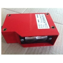 LEUZE TRANSMITTER LIGHT LS85/4 E-L1 