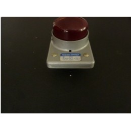 MICRO SWITCH RED BOTTON 2PH2