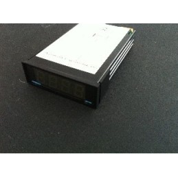 OMEGA DP460 DIGITAL TEMPERATURE CONTROLLER 115V