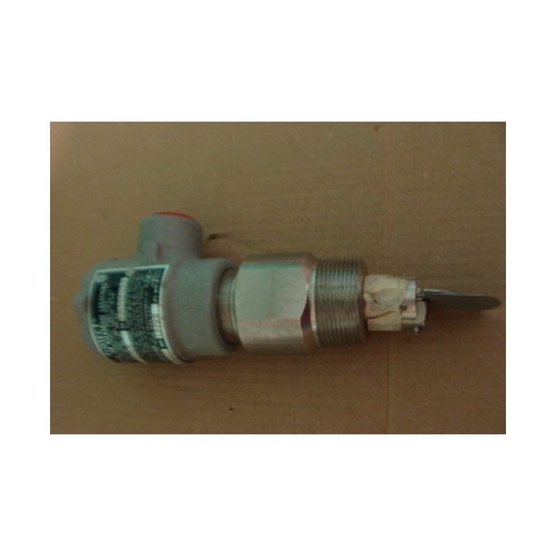 FLOTECT FLOW SWITCH V42-HOB-HCV A07M