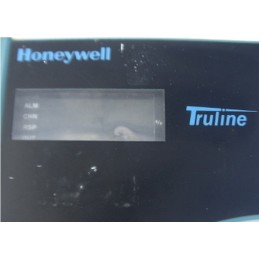 HONEYWELL TRULINE PANEL 