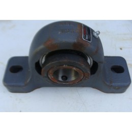 LINK-BELT PU327 PILLOWBLOCK BEARING