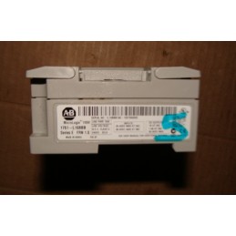 ALLEN BRADLEY 1761-L16BBB