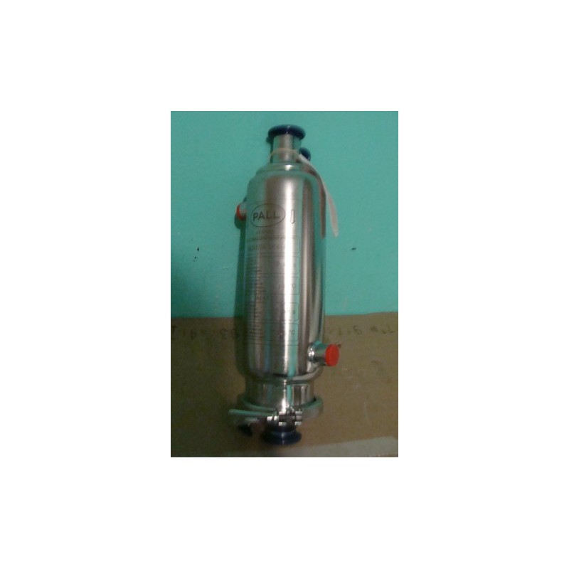 PALL FILTER HOUSING ALI11J23LDDHA