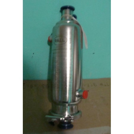 PALL FILTER HOUSING ALI11J23LDDHA