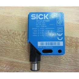 SICK SENSICK WT12-2P460