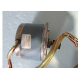 SUPERIOR ELECTRIC STEPPING MOTOR M091-FD-440 SLO-SYN