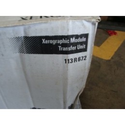 XEROX 113R672 TRANSFER UNIT