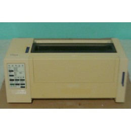 LEXMARK PRINTER 2380 PLUS 