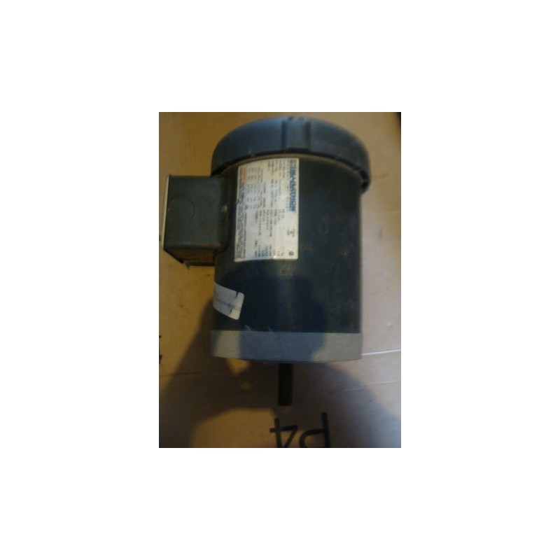 MARATHON ELECTRIC MOTOR DVJ56T17F53221