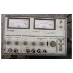 LEADER LPS152 POWER SUPPLY