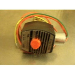 ASCO RED-HAT VALVE EF8320G174