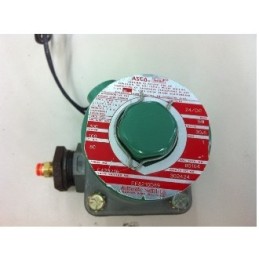 ASCO Red Hat Solenoid Valve EF8210D89