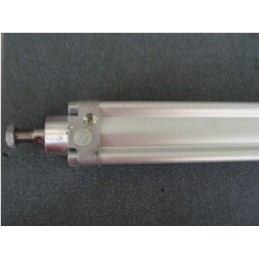 FESTO DNU-40-300-PPV-A PNEUMATIC CYLINDER 12BAR