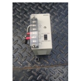 OMRON PLC POWER SUPPLY