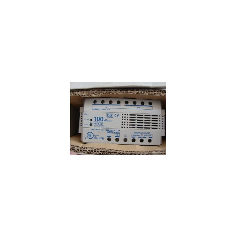 OMRON S82K-10024